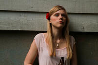 Helene Bergsholm as Alma in "Turn Me On, Dammit!"