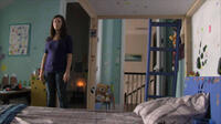 A scene from "Paranormal Activity 4."