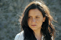 A scene from "Violeta Went to Heaven."