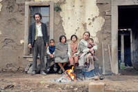 A scene from "Violeta Went to Heaven."