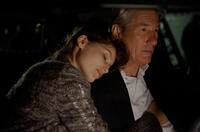 Laetitia Casta and Richard Gere in "Arbitrage."