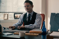 Elijah Wood as Scott in "Celeste and Jesse Forever."