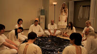 Brit Marling as Maggie in "Sound of My Voice."