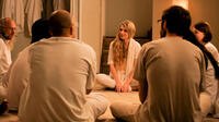 Brit Marling as Maggie in "Sound of My Voice."