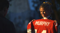 A scene from "Touchback."