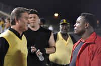 A scene from "Touchback."