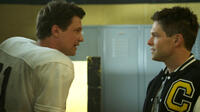 Brian Presley and Marc Blucas in "Touchback."