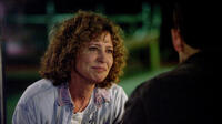 Christine Lahti in "Touchback."