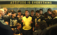 Kurt Russell and Brian Presley in "Touchback."