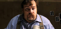 Kevin Farley as Bubba McCarthy in "Cellmates."