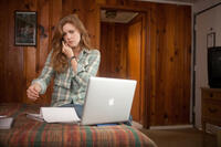 Amy Adams as Mickey in "Trouble With the Curve."