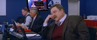 John Goodman as Pete Klein in "Trouble With the Curve."