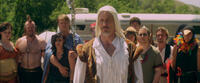 A scene from "Unicorn City."