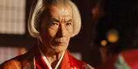 Min Tanaka in "47 Ronin."