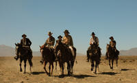 A scene from "Good for Nothing."