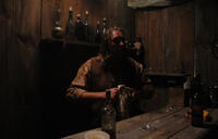 A scene from "Good for Nothing."