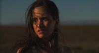 Inge Rademeyer in "Good for Nothing."