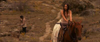 Inge Rademeyer in "Good for Nothing."