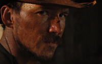 Cohen Holloway in "Good for Nothing."