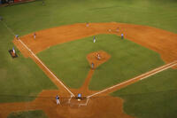 A scene from "Ballplayer: Pelotero."