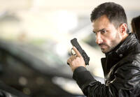 Saif Ali Khan in "Agent Vinod."