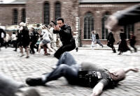 Saif Ali Khan in "Agent Vinod."