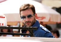 Saif Ali Khan in "Agent Vinod."