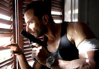 Saif Ali Khan in "Agent Vinod."