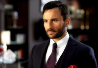 Saif Ali Khan in "Agent Vinod."