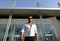 Saif Ali Khan in "Agent Vinod."