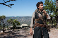 Santiago Cabrera in "For Greater Glory."