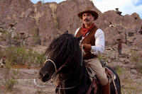 Andy Garcia in "For Greater Glory."