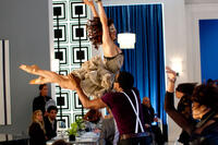 Kathryn Mccormick in "Step Up: Revolution."