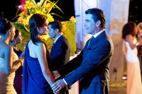 Kathryn Mccormick and Peter Gallagher in "Step Up: Revolution."