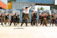Adam Sevani in "Step Up: Revolution."