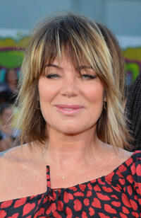 Mia Michaels at the California premiere of "Step Up Revolution."