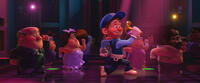 Fix-it Felix, Jr. in "Wreck-it Ralph."