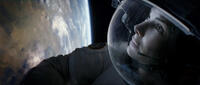 Sandra Bullock as Ryan Stone in "Gravity."