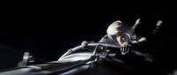 Sandra Bullock as Ryan Stone in "Gravity."