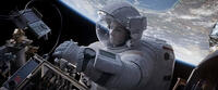 Sandra Bullock as Ryan Stone in "Gravity."