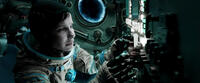 Sandra Bullock as Ryan Stone in "Gravity."