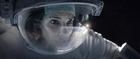 Sandra Bullock as Ryan Stone in "Gravity."