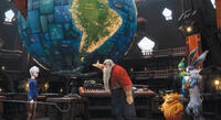 A scene from "Rise of the Guardians."