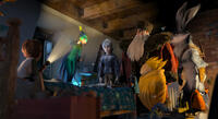 A scene from "Rise of the Guardians."