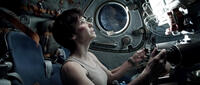 Sandra Bullock as Ryan Stone in "Gravity."