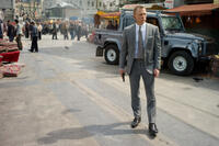 Daniel Craig as James Bond in "Skyfall."