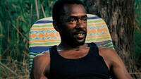 Dwight Henry as Wink in "Beasts of the Southern Wild."