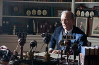 Bill Murray as Franklin D. Roosevelt in "Hyde Park on Hudson."