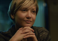 Gretchen Lodge in "Lovely Molly."