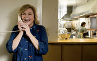 Kathleen Turner as Eileen Cleary in "The Perfect Family."
